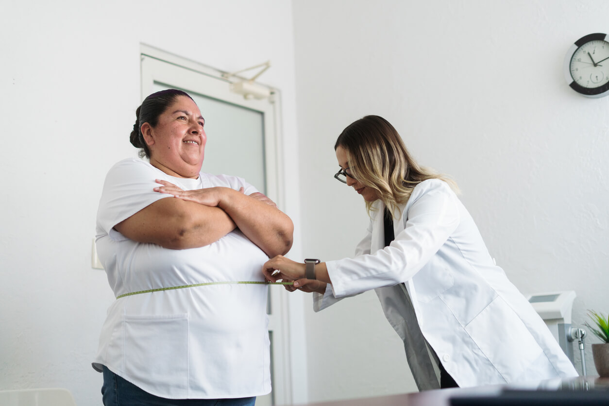 Managing Obesity: Evidence-Based Strategies - Advanced Weight Loss